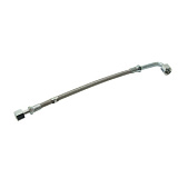 Трубка подачи масла к турбине 4ISBe 3935821 HAFFEN