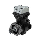 Компрессор воздушный B6.7G 4988676 HAFFEN