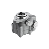 Насос ГУР ISF3.8, ISBe (Евро 3) 4891342 HAFFEN