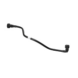 Трубка охлаждения воздушного компрессора ISBe (Отводящая) 4934668 HAFFEN