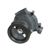 Насос водяной (Помпа) 740-1307010-02 HAFFEN