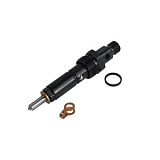 Форсунка топливная BT, EQB (М14) 4063212 HAFFEN