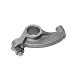 Коромысло QSM, ISM, M11 (В сборе) (Форсунки) 3069020 (Оригинал) CUMMINS