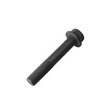 Болт шкива коленчатого вала QSM, ISM, M11 (М14Х1.50Х80) 3820213 (Оригинал) CUMMINS