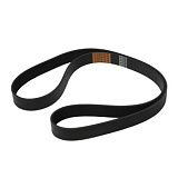 Ремень 8PK1575 ISBe (Евро 4) 5260381 HAFFEN