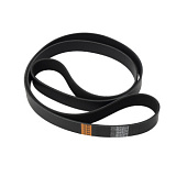 Ремень 8PK2075 ISF3.8 3972382 HAFFEN