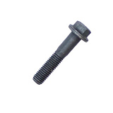 Болт задней проставки блока ISBe, ISDe (М10Х1.50Х50) 3918153 HAFFEN