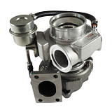 Турбокомпрессор 4ISDe4.5 HE221W 4043976 (Оригинал) HOLSET