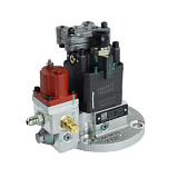 Топливный насос высокого давления (ТНВД) QSM, ISM, M11 3090942 (Оригинальное качество) HAFFEN