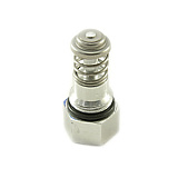 Клапан редукционный масляный ISLe 3934410 HAFFEN