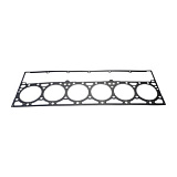 Прокладка головки блока цилиндров (ГБЦ) QSM, ISM, M11 4022500 (Оригинал) CUMMINS