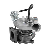 Турбокомпрессор ISF3.8 (Евро 4) HE221W (Валдай) 3773119 HAFFEN