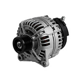 Генератор ISF3.8 (12V 150A) (Валдай) 5272634 HAFFEN