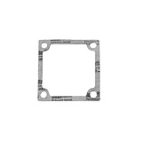 Прокладка воздушного патрубка QSM, ISM, M11 3070100 (Оригинал) CUMMINS