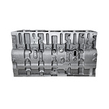 Блок цилиндров C8.3 (Нового образца) 5587415 HAFFEN