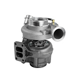 Турбокомпрессор ISLe HX40W 2836277 HAFFEN