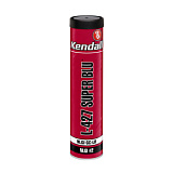 Смазка Kendall L-427 SUPER BLU NLGI №2 (Синяя) (0.397 кг) KENDALL
