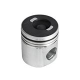 Поршень 6CT 3925878 HAFFEN