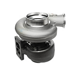 Турбокомпрессор 6BT, EQB HX35 3536473 HAFFEN