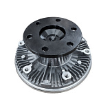 Муфта вязкостная КАМАЗ-ЕВРО (D=660 мм) 18222-3 HAFFEN