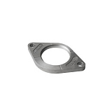 Скоба упорная распределительного вала QSM, ISM, M11 3896335 HAFFEN