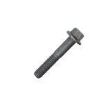 Болт поддона ISBe (М8Х1.25Х45) 3901445 HAFFEN