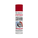 Очиститель тормозов и деталей сцепления TOTACHI BRAKE AND CLUTCH CLEANER (650 мл, спрей) TOTACHI