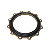 Сальник коленчатого вала задний M11, QSM11 4089542 (Оригинал) CUMMINS