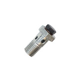 Болт-штуцер EQB, ISBe, 6CT, ISLe (М12Х1.50Х24) 3905860 HAFFEN