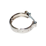 Хомут ISBe, ISDe (83 мм) 3415547 HAFFEN