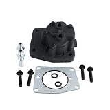 Топливный насос низкого давления (ТННД) ISLe 4088866 HAFFEN