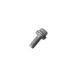 Болт поддона QSM, ISM, M11 (М10Х1.50Х26.5) 3896723X (Оригинал) CUMMINS