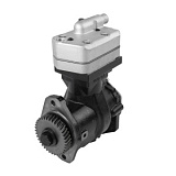 Компрессор воздушный 6BT (1 Цилиндр) 5286968 HAFFEN