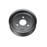 Шкив насоса ГУР ISF2.8 5256953 HAFFEN