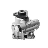 Насос ГУР ISF2.8 (Евро 4, 5) 5286672 (Оригинал) CUMMINS
