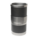 Гильза блока цилиндров 6CT (Блок с 2 термостатами) 3802370 HAFFEN