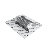 Вкладыши коренные комплект ISF2.8 (4+5+1 упорный) 4309121 HAFFEN