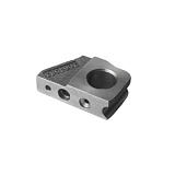 Опора вала толкателей клапана QSM, ISM, M11 3064583 HAFFEN