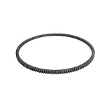 Венец маховика 4BT, ISBe (138 зубьев) (412х16) 3908546 HAFFEN