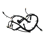 Жгут проводов электронного модуля управления двигателя ISLe, QSL 4943176 HAFFEN