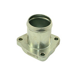 Патрубок водяной QSB (Выходной) 5261014 HAFFEN