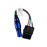 Датчик положения коленчатого вала QSM, ISM, M11 4326596 (Оригинал) CUMMINS