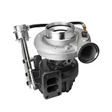 Турбокомпрессор HX35W 2842583 HAFFEN