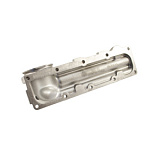 Коллектор впускной 4ISBe, ISDe 4930912 HAFFEN