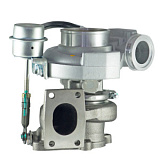 Турбокомпрессор 4ISBe4.5 HE221W (ПАЗ) 4043978 HAFFEN