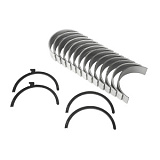 Вкладыши коренные комплект QSM, ISM, M11 4025120 (Оригинал) CUMMINS