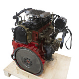 Двигатель в сборе ISF2.8 (Евро 5) HC1010103 CUMMINS