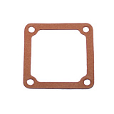 Прокладка патрубка воздушного коллектора ISBe, ISDe 3938158 HAFFEN