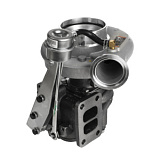 Турбокомпрессор QSB HX35W 4039630 HAFFEN