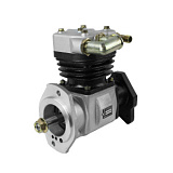 Компрессор воздушный 6CT (1 Цилиндр) 3970805 HAFFEN